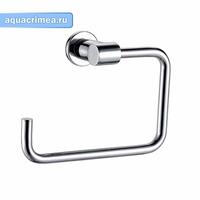 Бумагодержатель без крышки FORNY (AZ-88310A)